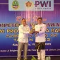 Kolaborasi Pemprov dan PWI