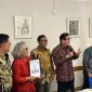 Menkopolhukam dan Menkumham