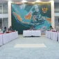 Bakamla RI Gelar Rakor Pengukuran IKL Tahun 2023