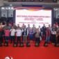 Baksos Polri Presisi Untuk Negeri, Wakapolri Bagikan 5000 Paket Sembako-600x426