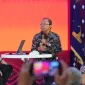 Gandeng UMKM Bali Menkumham