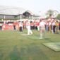 Turnamen Golf HUT