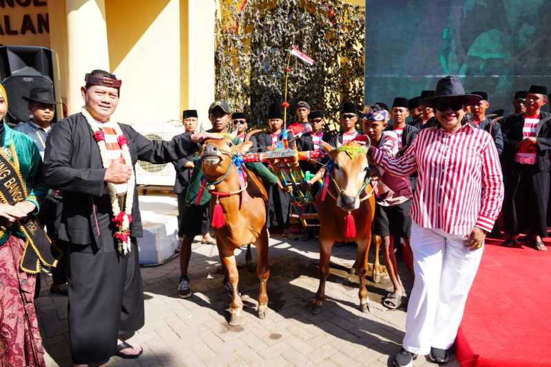 Laksamana Budayawan