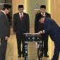 Sekjen Kemenkumham