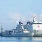 KRI dr. Radjiman Wedyodiningrat-992, setara “Rumah Sakit Tipe-C”