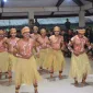 Mimika Gelar Turnamen Tari Seka HUT TNI-600x426