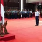 Panglima TNI Terima Korp Raport 33 Pati TNI-512x200