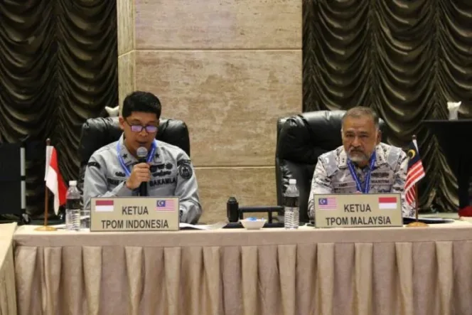 
					Patkor Optima Malindo 30A Tahun 2023, Resmi Ditutup