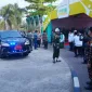 Presiden Joko Widodo Hadiri Munas dan Konbes NU 2023