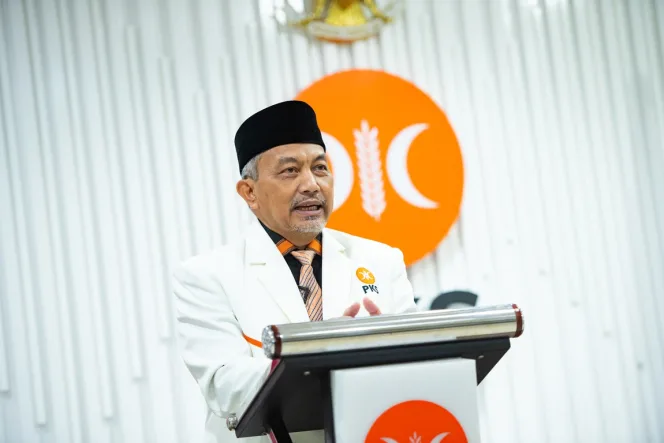 
					PKS Keluarkan Sikap Atas Deklarasi Anies dan Cak Imin