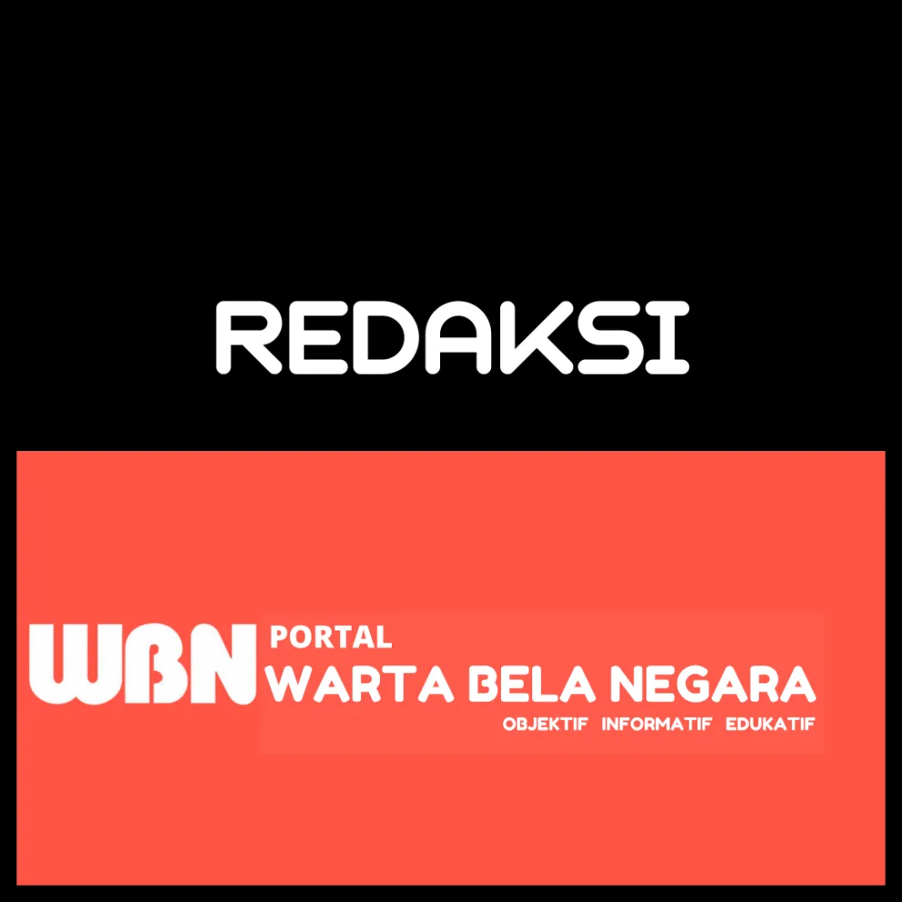 
					Dewan Redaksi