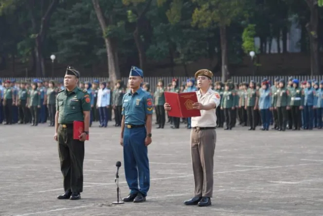 
					Tingkatkan Kepekaan dan Kesigapan Merespons Berita Hoaks