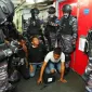 ASEAN Wujudkan Maritim Security Dalam ASEX-01