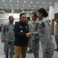 Kepala Bakamla RI Melepas Personil