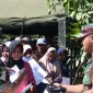 acara baksos ke-78