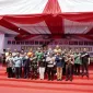 Deklarasi Kesepakatan Pemilu Damai 2024