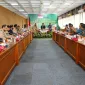 Delegasi Militer Arab Saudi dan TNI Bertemu Bahas Kerja Sama