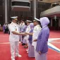 Panglima TNI Pimpin Sertijab 3 Jabatan Strategis TNI