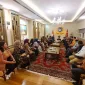 Bakamla RI Perkuat Sinergi dengan Turkish Coast Guard