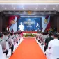 Penutupan Pendidikan Sespimti dan Sespimmen Polri di Bandung