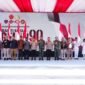 Bhakti Sosial Gelar 90 : “33 Tahun Mengabdi Untuk Negeri”