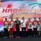 Kasad Cup Badminton Exhibition Match 2023
