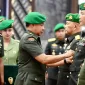 Jabatan Kapusziad Diserahterimakan