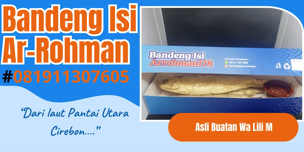 Bandeng Isi