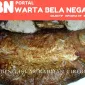 Kuliner Cirebon : Bandeng Isi Ar Rahman untuk Oleh-oleh