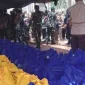 ribuan paket sembako