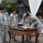 Sertijab Bakamla Timur