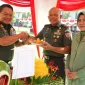 Syukuran HUT Ke- 78 Zeni AD