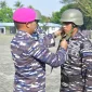 Prajurit Remaja Lantamal IX Lulusan Satdik 3 Sorong