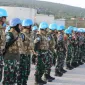 Misi UNIFIL TNI Di Lebanon Siaga-Waspada
