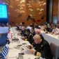 Penutupan 3rd CGGS di Jepang Dihadiri Kepala Bakamla RI