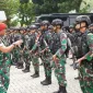 Pasukan Khusus TNI Harus Kompeten dan Kolaboratif