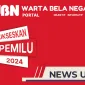 Pilihan Pada Pemilu 2024 Adalah Menentukan Nasib Bangsa Ini