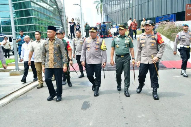 
					Vokasifest X Festival Kampus Merdeka 2023