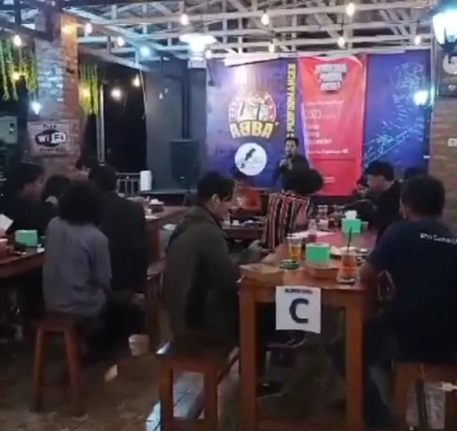 
					MK Yang Kontrovesial