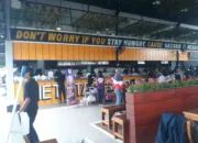 Mie Gacoan Dibogor Rekrut Kerja kepada Warga Setempat