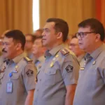 Imigrasi Gelar Rapim Konsolidasi