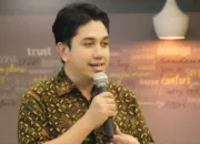 Dampingi Dharma Pongkrekun di Pilgub DKI Jakarta, Kun Wardana Berinovasi Majukan Dunia Kesehatan