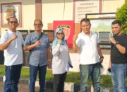 Dituduh Backup Perusahaan, Owner Aktuallita Laporkan Yadi Suryadi ke Polres Bogor