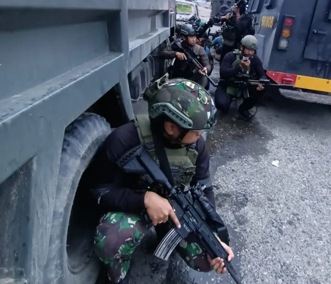 
					OPM Kembali Bunuh Warga Sipil