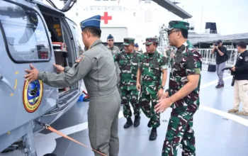 asops bantuan palestina