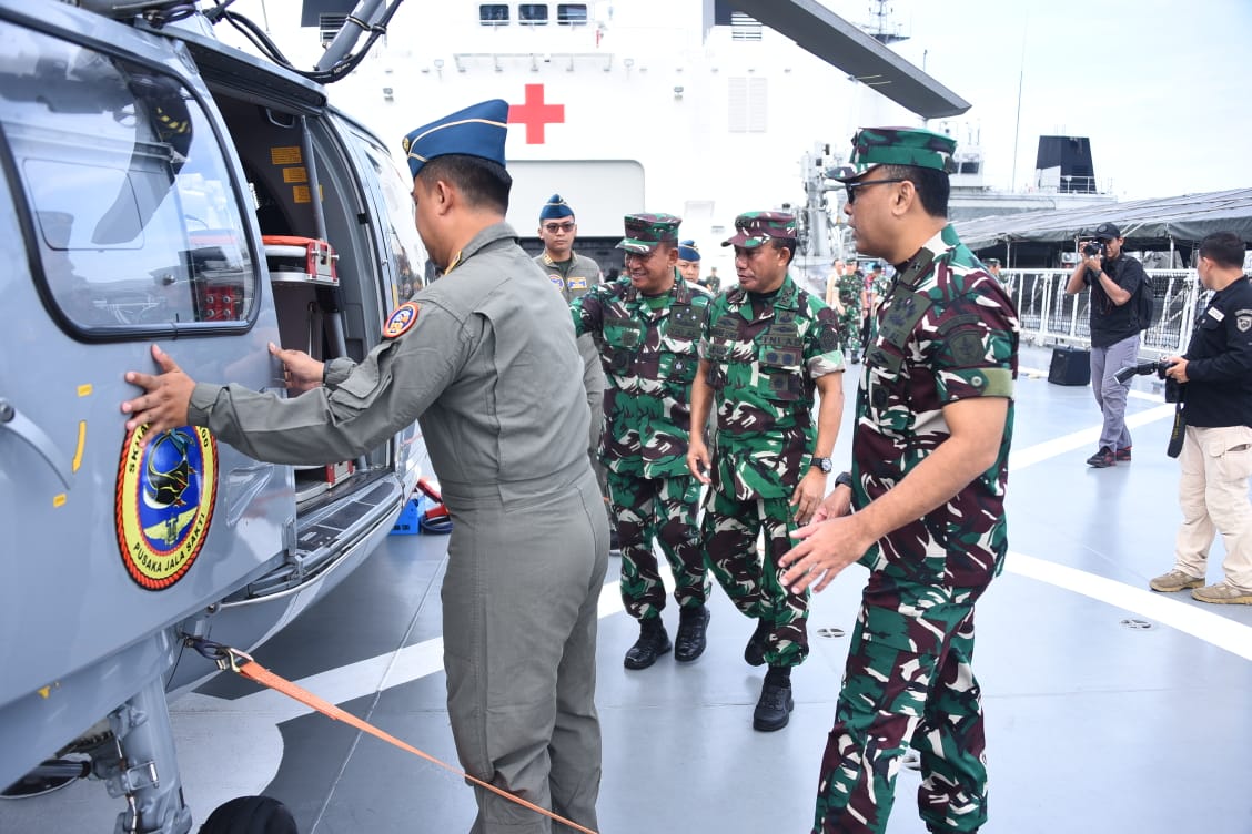 asops bantuan palestina