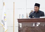 Kembali Jadi PJ Gubernur Banten, Ketum GBNN: Kangkangi Permendagri