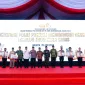 panglima tni hadiri doa bersama