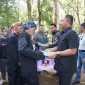panglima tni resmikan benteng