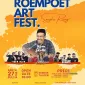 Roempoet Art Fest